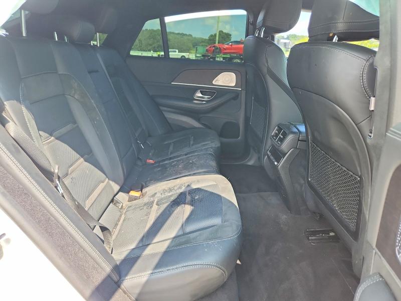 Продажа на аукционе авто 2021 Mercedes-benz Gle Coupe, vin: 4JGFD8KB3MA385240, номер лота: 60198606