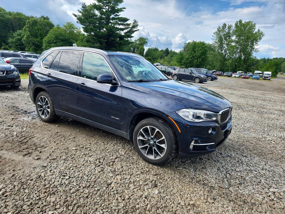Aukcja sprzedaży 2018 Bmw X5, vin: 5UXKR0C55J0X96122, numer aukcji: 63211336