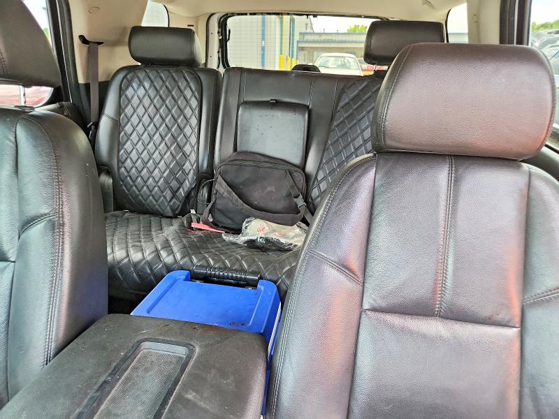 Продажа на аукционе авто 2007 Chevrolet Tahoe, vin: 1GNEK13087R103195, номер лота: 59632316