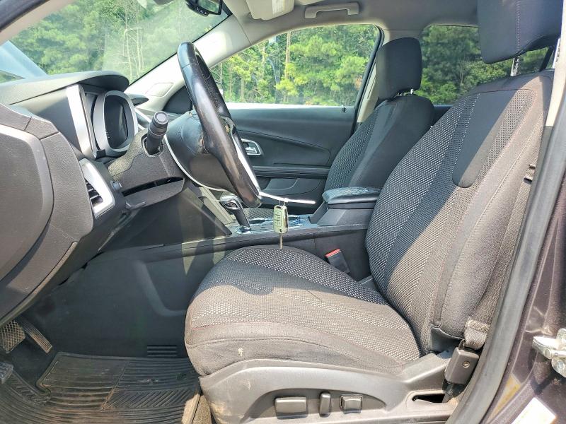 2014 Chevrolet Equinox მანქანა იყიდება აუქციონზე, vin: 2GNALCEK1E6158991, აუქციონის ნომერი: 62689416