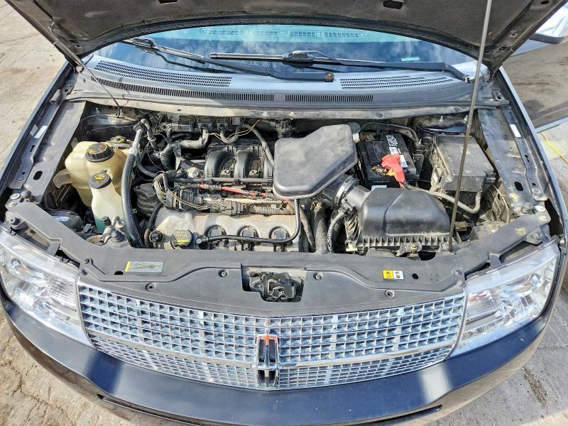 Aukcja sprzedaży 2010 Lincoln Mkz, vin: 2LMDJ8JC3ABJ01894, numer aukcji: 59217466