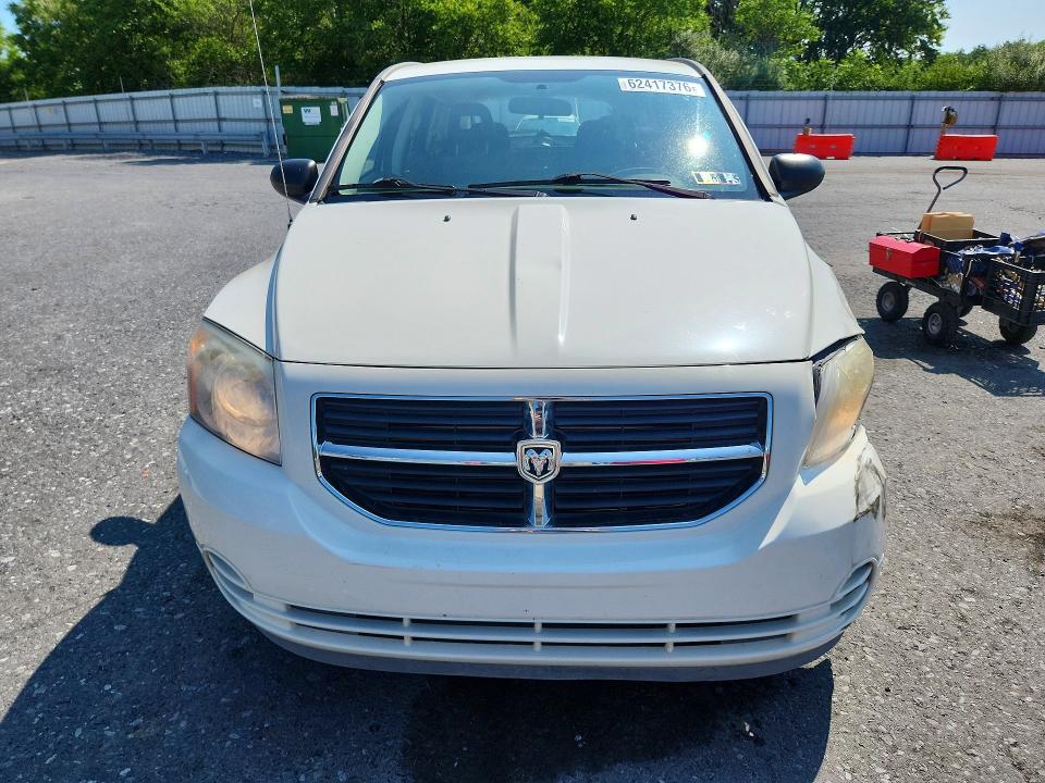 62417376 :رقم المزاد ، 1B3HB48A69D103318 vin ، 2009 Dodge Caliber مزاد بيع