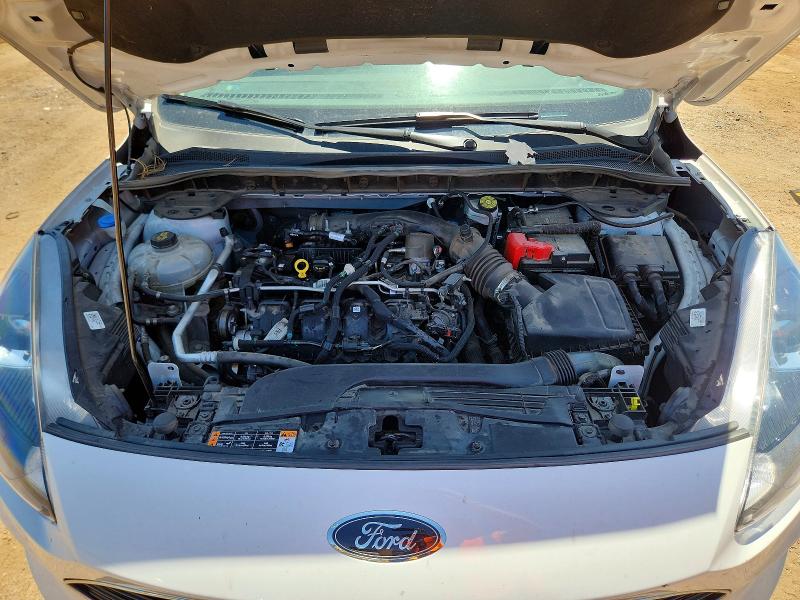 Продажа на аукционе авто 2022 Ford Escape, vin: 1FMCU9H9XNUA81660, номер лота: 61880256