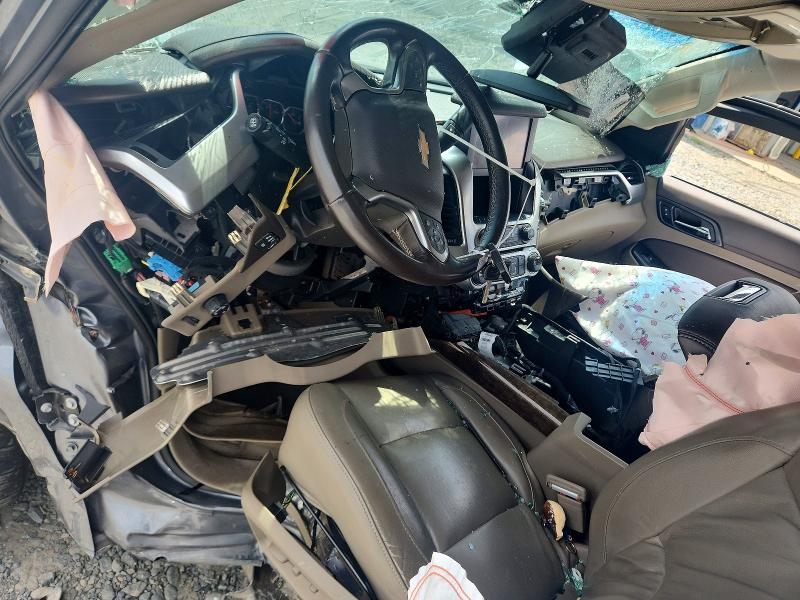 Продаж на аукціоні авто 2019 Chevrolet Suburban, vin: 1GNSCHKC4KR175735, номер лоту: 59790966