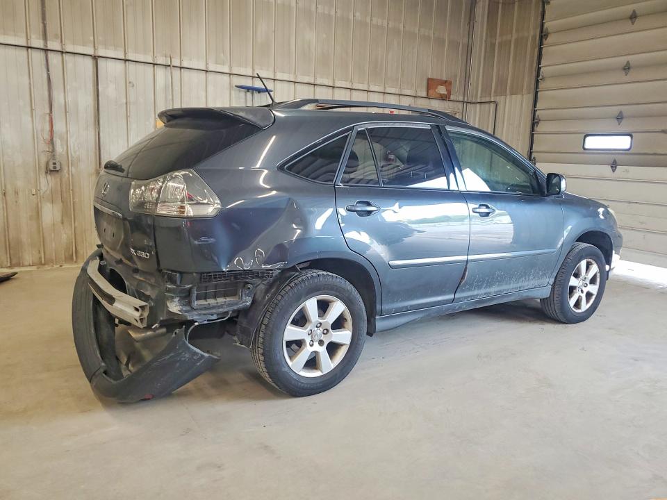 2004 Lexus Rx მანქანა იყიდება აუქციონზე, vin: JTJHA31U340062126, აუქციონის ნომერი: 58068866