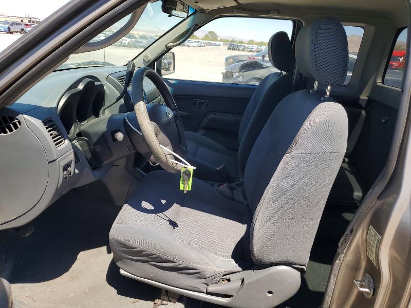 Продаж на аукціоні авто 2003 Nissan Frontier, vin: 1N6DD26T53C426222, номер лоту: 59300896