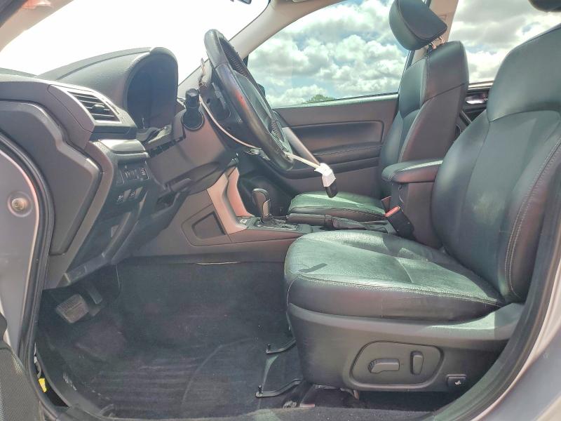 Aukcja sprzedaży 2015 Subaru Forester, vin: JF2SJGWC9FH504476, numer aukcji: 61673616