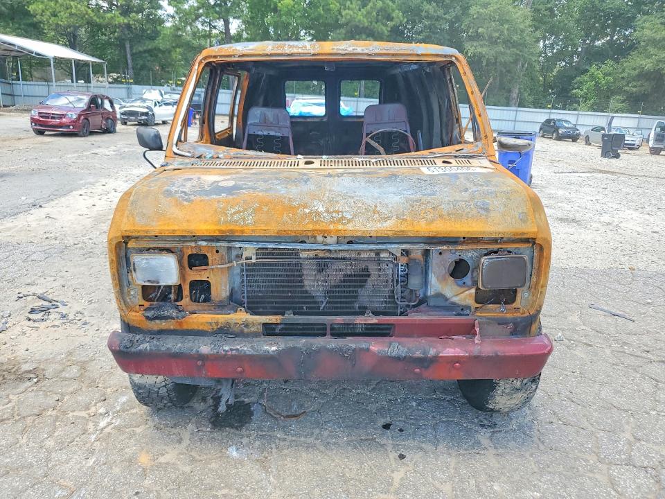 Продаж на аукціоні авто 1985 Ford Econoline, vin: 1FTDE14H6FHB34630, номер лоту: 61300406