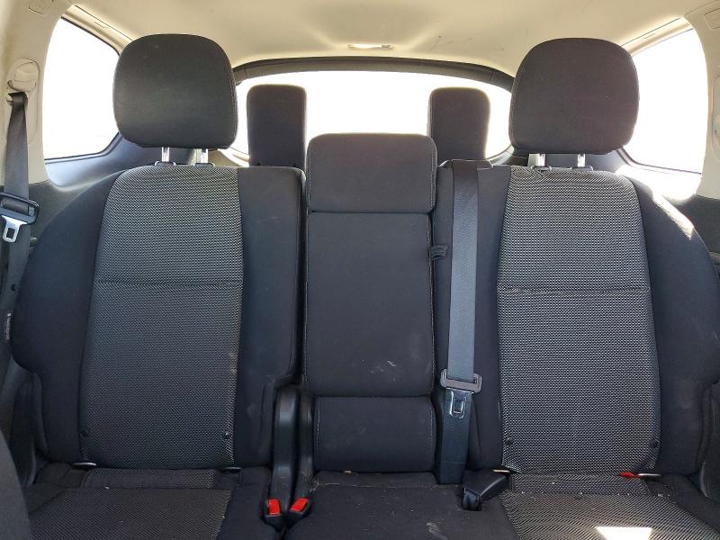Продажа на аукционе авто 2018 Nissan Pathfinder, vin: 5N1DR2MN2JC620417, номер лота: 60896966