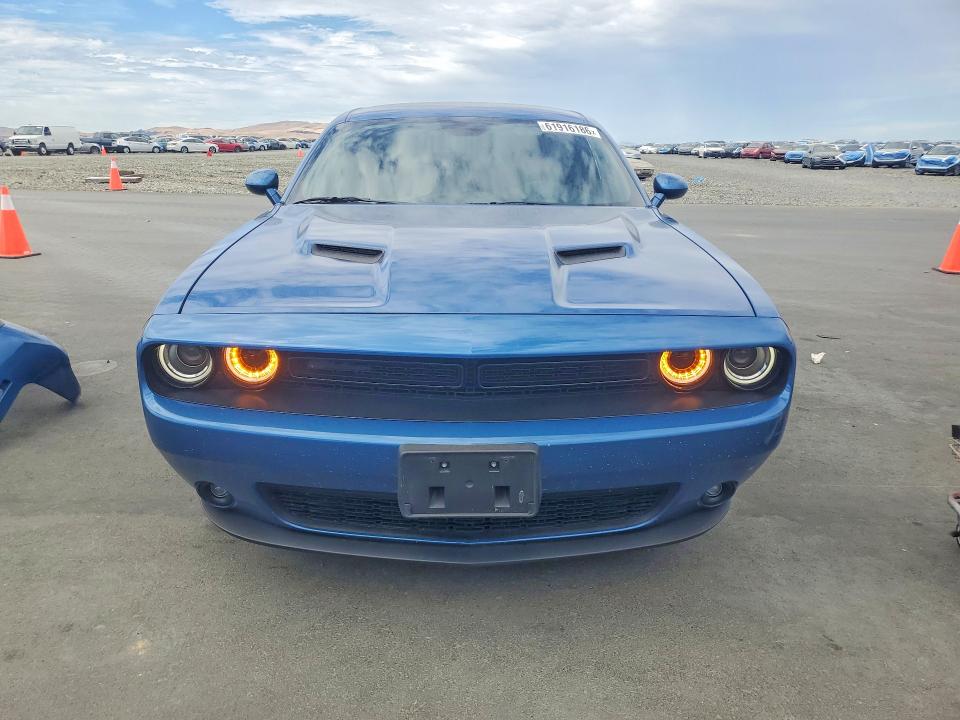 Aukcja sprzedaży 2023 Dodge Challenger, vin: 2C3CDZAG0PH685967, numer aukcji: 61916186