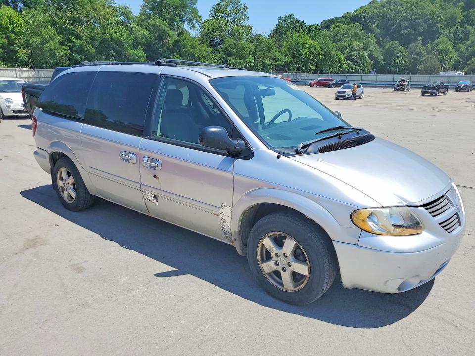 Aukcja sprzedaży 2005 Dodge Grand Caravan, vin: 2D4GP44L65R539681, numer aukcji: 59693216