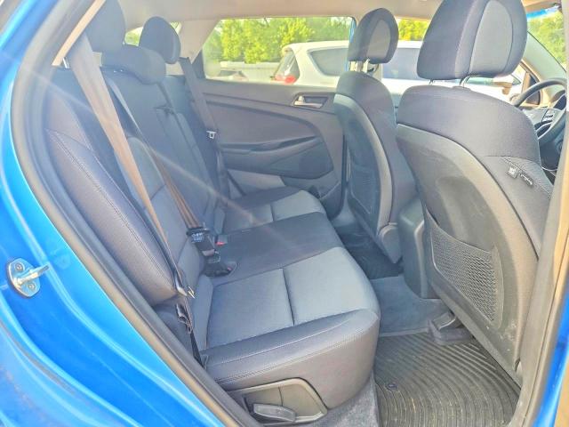 Aukcja sprzedaży 2017 Hyundai Tucson, vin: KM8J23A45HU548433, numer aukcji: 61099936