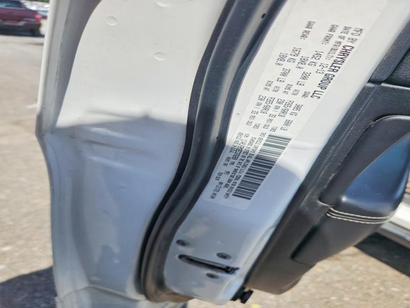 2014 Jeep Grand Cherokee მანქანა იყიდება აუქციონზე, vin: 1C4RJFBM2EC376289, აუქციონის ნომერი: 61611646