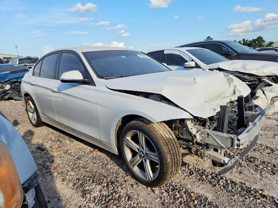 Aukcja sprzedaży 2013 Bmw 320, vin: WBA3B1C50DK128606, numer aukcji: 52085046
