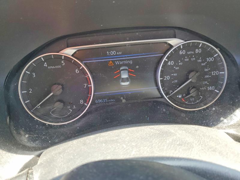 Aukcja sprzedaży 2023 Nissan Altima, vin: 1N4BL4DV2PN371886, numer aukcji: 60254186