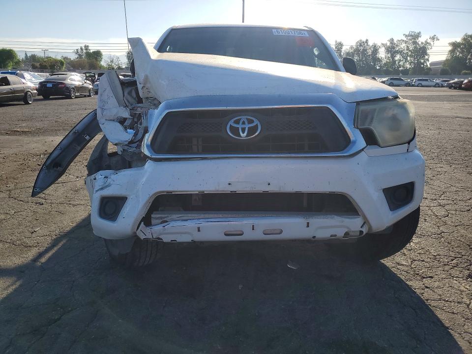 Продажа на аукционе авто 2014 Toyota Tacoma, vin: 5TFTX4GN2EX036983, номер лота: 61001756