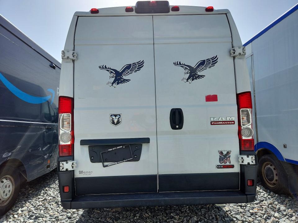 Aukcja sprzedaży 2016 Ram Promaster 3500, vin: 3C6URVJD6GE129004, numer aukcji: 59913336