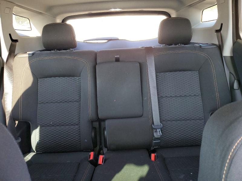 Продаж на аукціоні авто 2019 Gmc Terrain, vin: 3GKALTEX8KL101798, номер лоту: 60797856