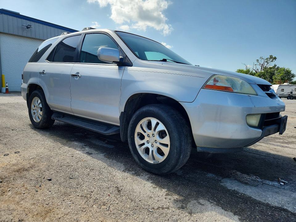 Aukcja sprzedaży 2003 Acura Mdx, vin: 2HNYD18663H524611, numer aukcji: 85964235