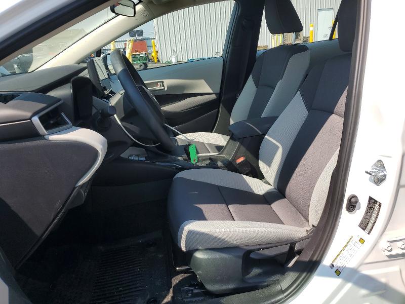 Aukcja sprzedaży 2026 Toyota Corolla, vin: 5YFB4MDE1TP461910, numer aukcji: 62887756
