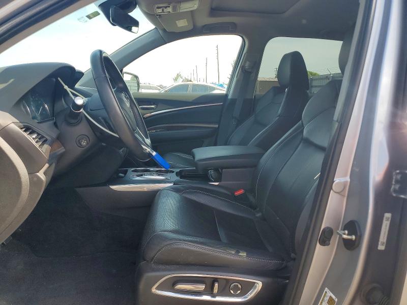 Aukcja sprzedaży 2020 Acura Mdx, vin: 5J8YD3H56LL010934, numer aukcji: 61170146