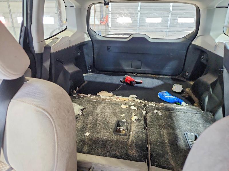 Aukcja sprzedaży 2017 Subaru Forester, vin: JF2SJAEC6HH513072, numer aukcji: 85454655