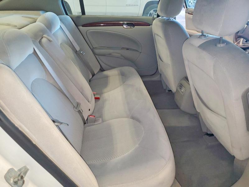 60930696 :رقم المزاد ، 1G4HP57246U154405 vin ، 2006 Buick Lucerne مزاد بيع