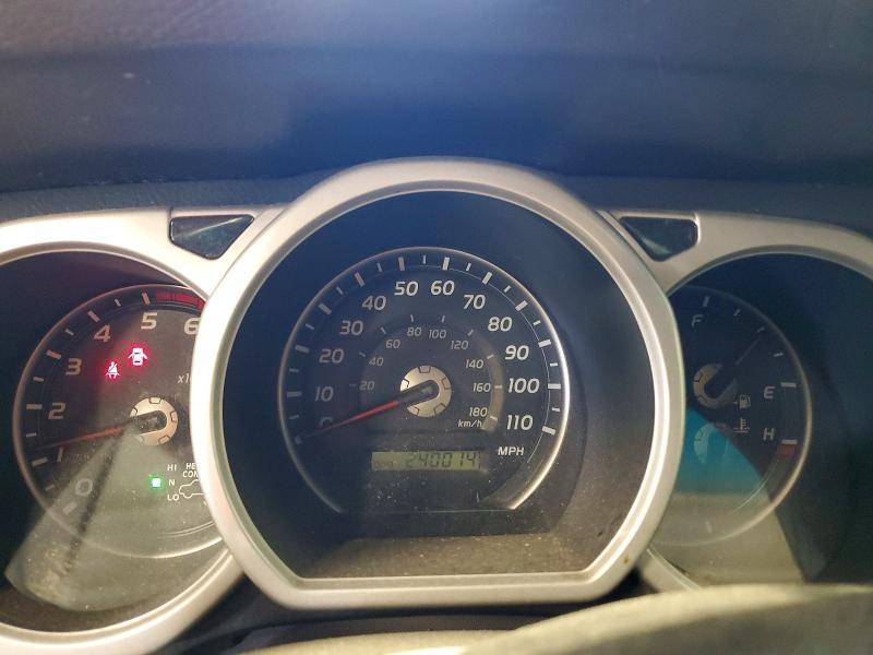 61932666 :رقم المزاد ، JTEBT17R230019871 vin ، 2003 Toyota 4runner مزاد بيع