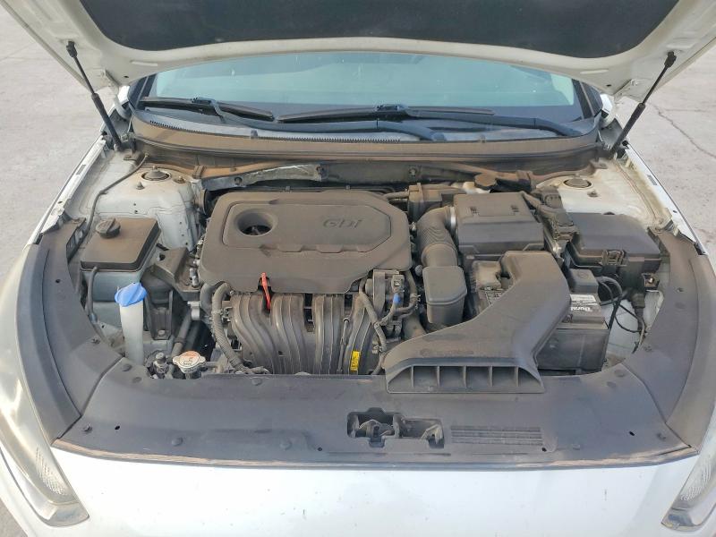 Продажа на аукционе авто 2018 Hyundai Sonata, vin: 5NPE24AF5JH720330, номер лота: 62788956