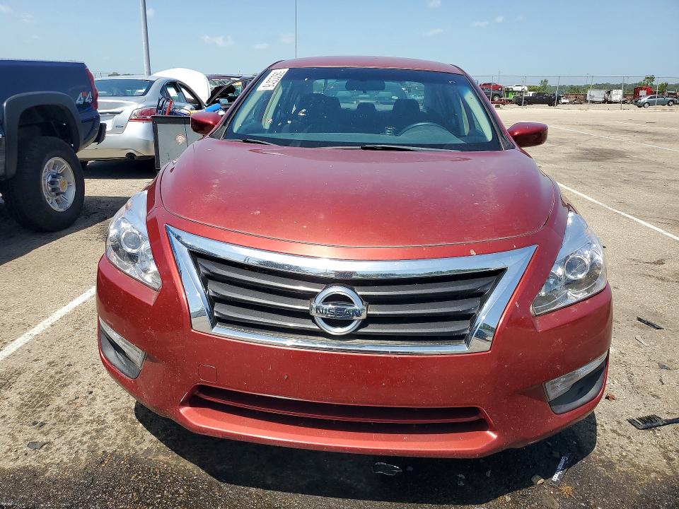 59223316 :رقم المزاد ، 1N4AL3AP9DC268743 vin ، 2013 Nissan Altima مزاد بيع