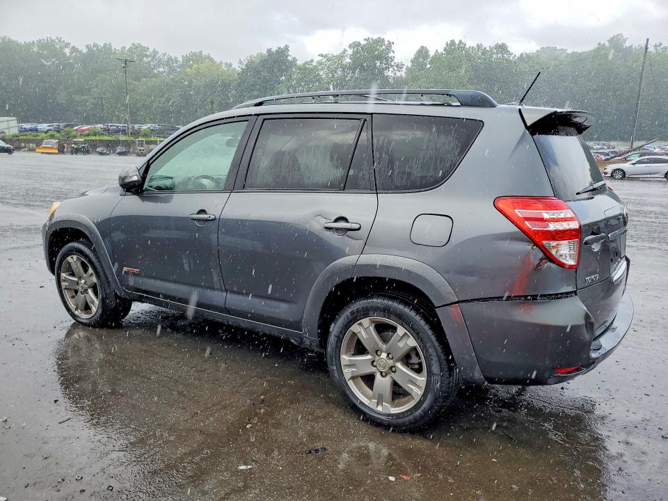 Aukcja sprzedaży 2009 Toyota Rav4, vin: JTMBK32V295078339, numer aukcji: 62030506