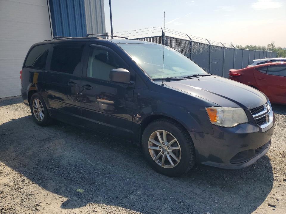 2013 Dodge Grand Caravan მანქანა იყიდება აუქციონზე, vin: 2C4RDGBG0DR701471, აუქციონის ნომერი: 59337886