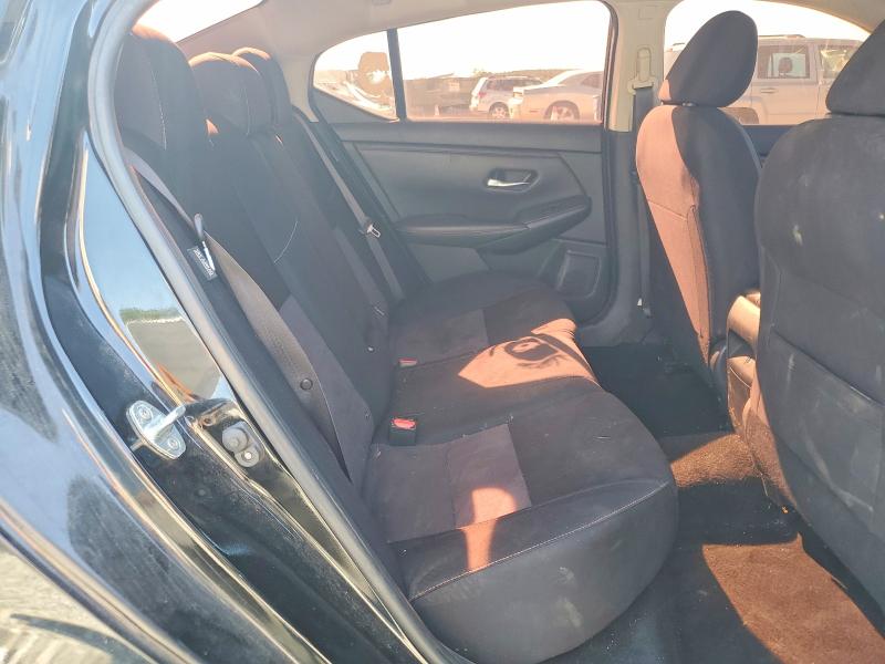 Продажа на аукционе авто 2020 Nissan Sentra, vin: 3N1AB8DV1LY289924, номер лота: 60174986