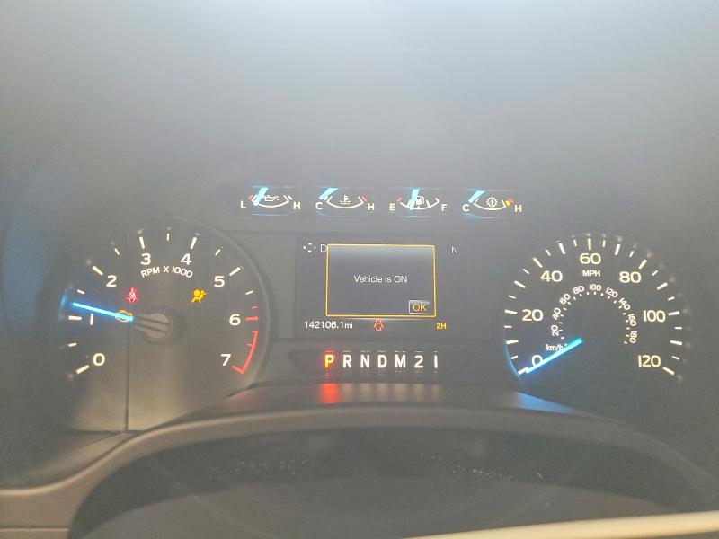 Aukcja sprzedaży 2017 Ford F150, vin: 1FTEW1EP8HFB81146, numer aukcji: 60270226