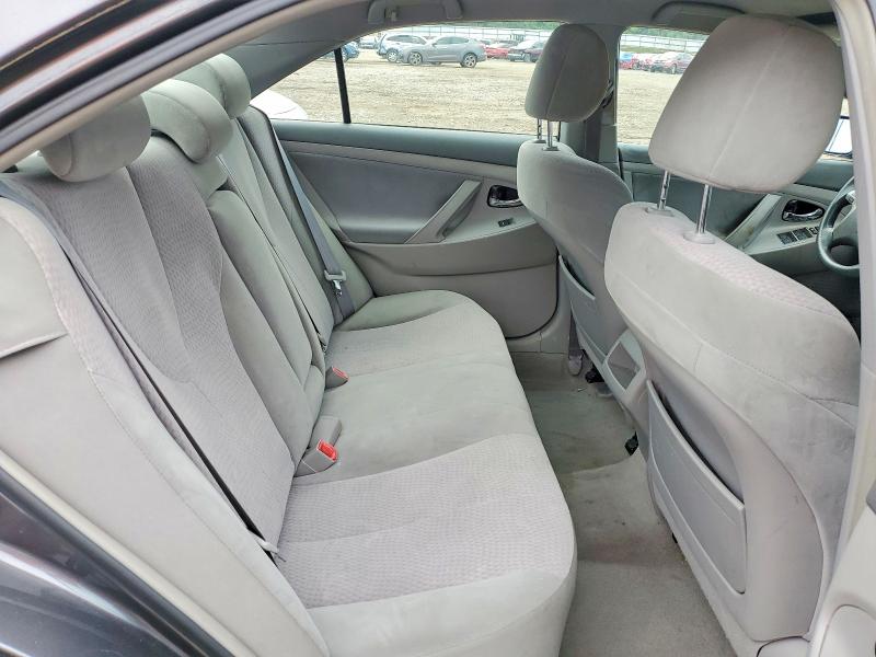 Aukcja sprzedaży 2010 Toyota Camry, vin: 4T4BF3EK4AR018337, numer aukcji: 62835986