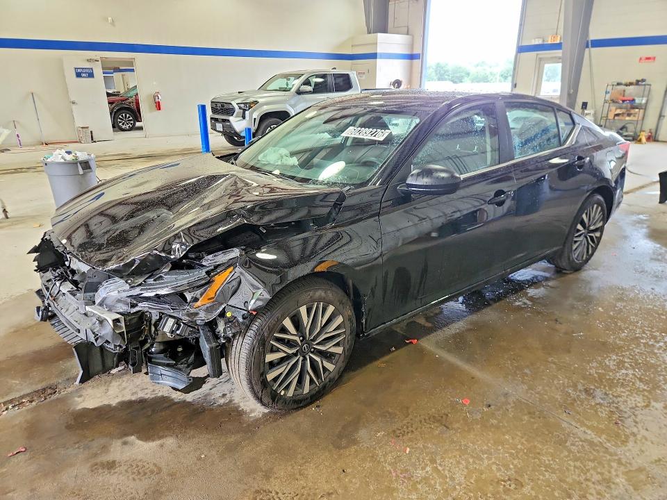 Продажа на аукционе авто 2026 Nissan Altima, vin: 1N4BL4DV7TN309412, номер лота: 60289276