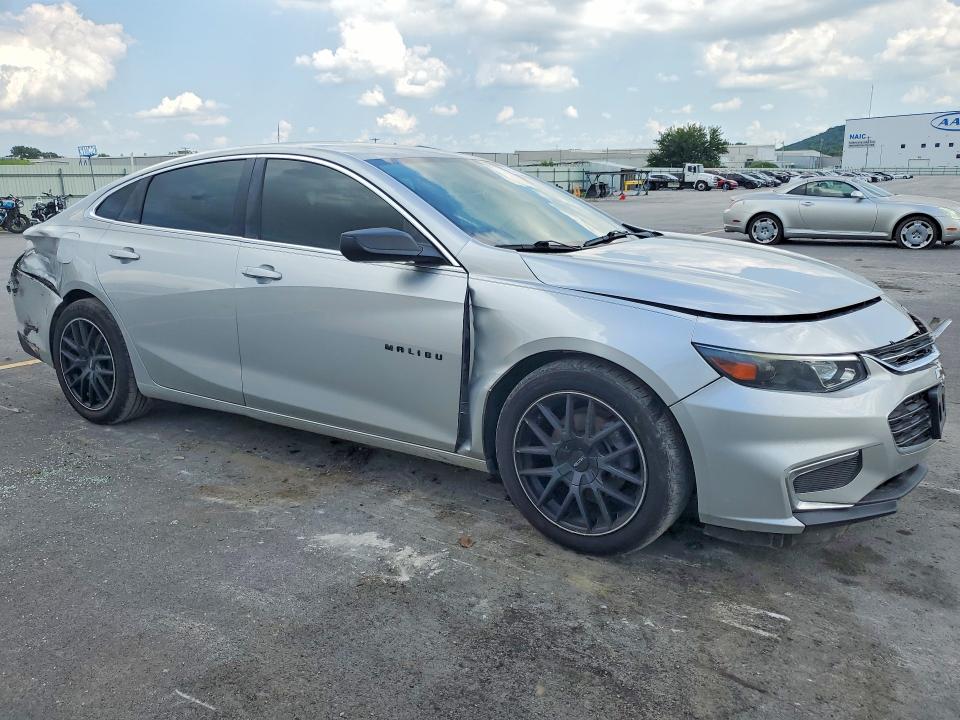 Aukcja sprzedaży 2016 Chevrolet Malibu, vin: 1G1ZB5ST9GF259785, numer aukcji: 85450565