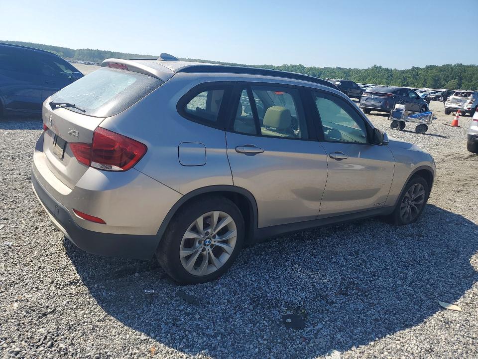 Продажа на аукционе авто 2013 Bmw X1, vin: WBAVL1C57DVR91228, номер лота: 60820836