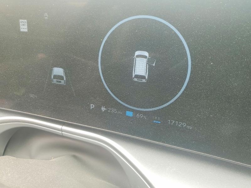 Продажа на аукционе авто 2026 Hyundai Ioniq 9, vin: 7YAMYFS52TY002787, номер лота: 60848566