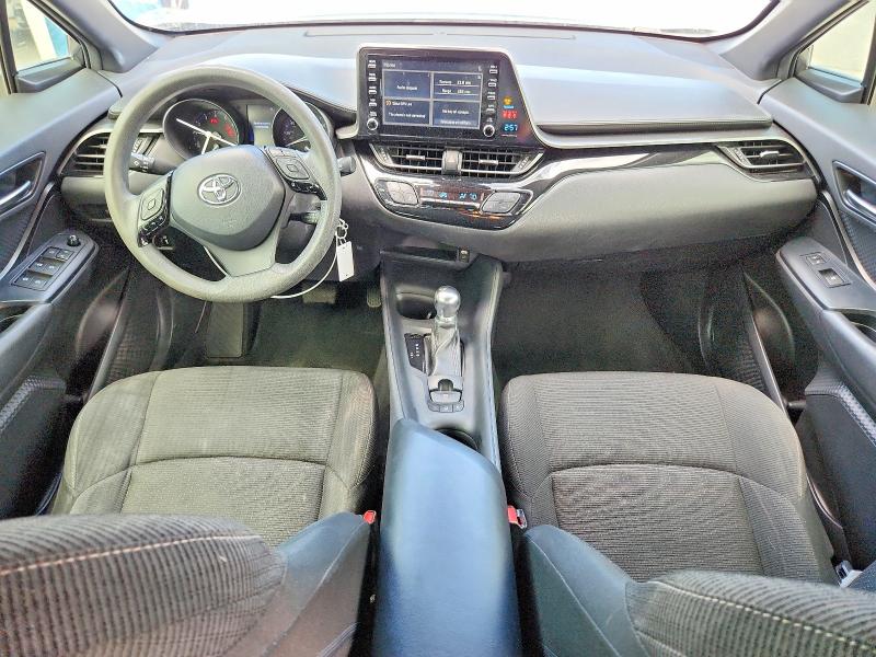 Продажа на аукционе авто 2019 Toyota C-hr, vin: JTNKHMBX7K1025103, номер лота: 60975176