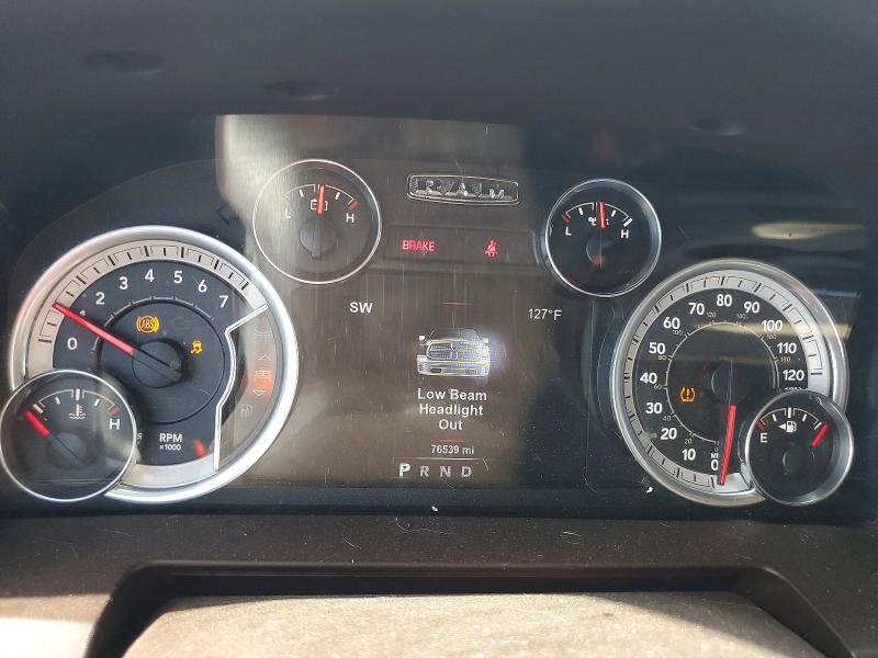 Aukcja sprzedaży 2015 Ram 1500, vin: 1C6RR6NT6FS621430, numer aukcji: 61058556