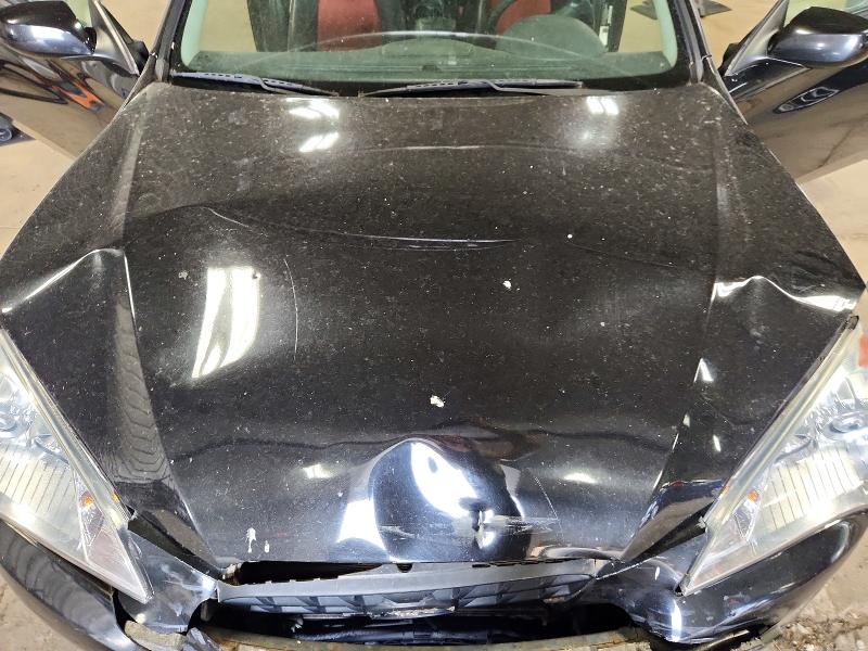 61222886 :رقم المزاد ، KMHHT6KD7CU075395 vin ، 2012 Hyundai Genesis Coupe مزاد بيع