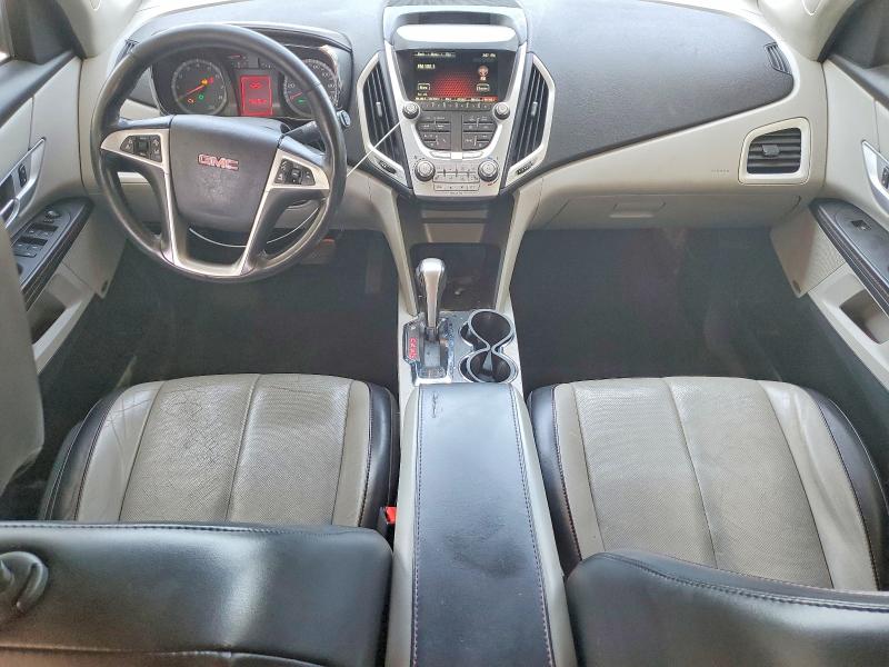 Aukcja sprzedaży 2015 Gmc Terrain, vin: 2GKFLTE36F6101070, numer aukcji: 63148746