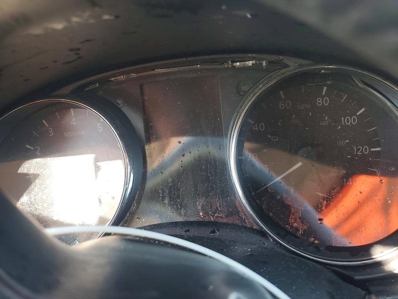 2018 Nissan Rogue მანქანა იყიდება აუქციონზე, vin: JN8AT2MT3JW468562, აუქციონის ნომერი: 60270356