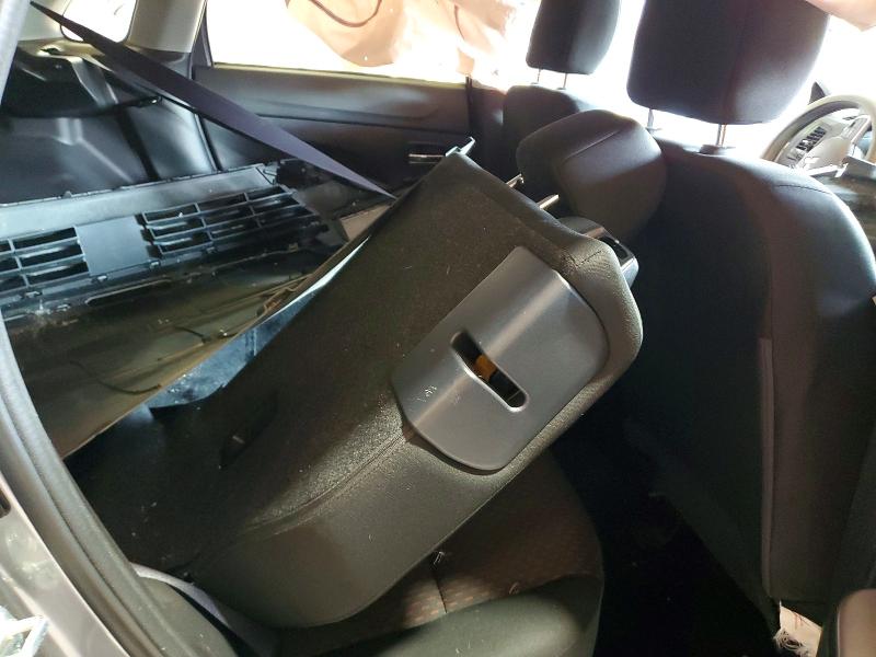 2019 Mitsubishi Outlander Sport მანქანა იყიდება აუქციონზე, vin: JA4AP3AU5KU005719, აუქციონის ნომერი: 61420346