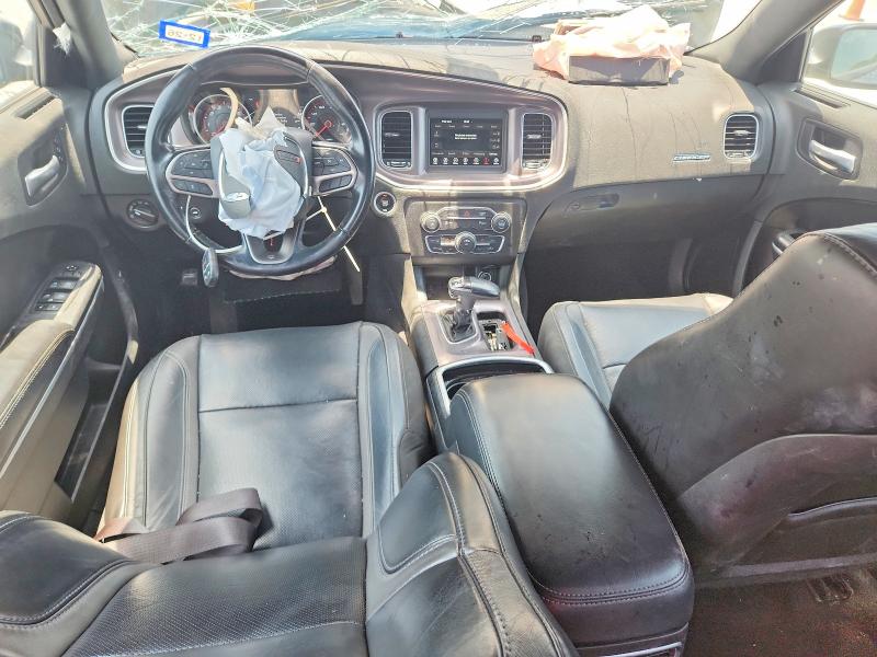 2022 Dodge Charger მანქანა იყიდება აუქციონზე, vin: 2C3CDXBG9NH172667, აუქციონის ნომერი: 62324046