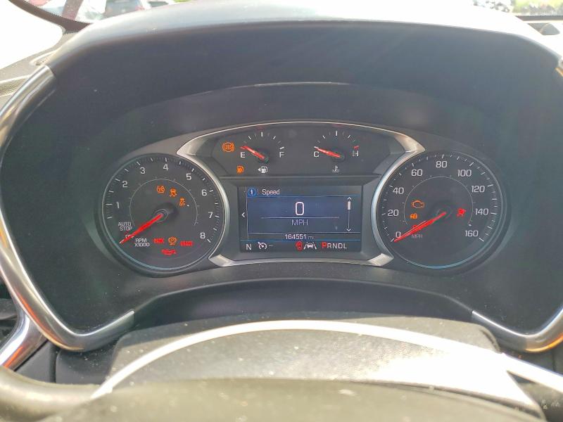 Продажа на аукционе авто 2020 Chevrolet Equinox, vin: 3GNAXKEV4LS572970, номер лота: 62279796