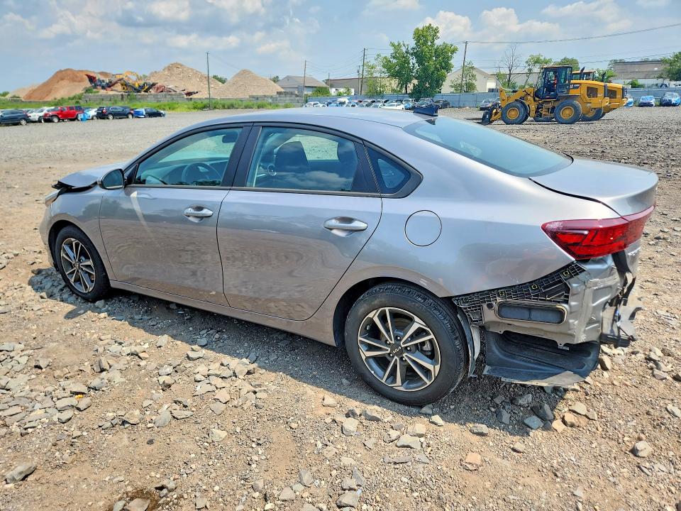 Aukcja sprzedaży 2024 Kia Forte, vin: 3KPF24AD9RE825052, numer aukcji: 62760126