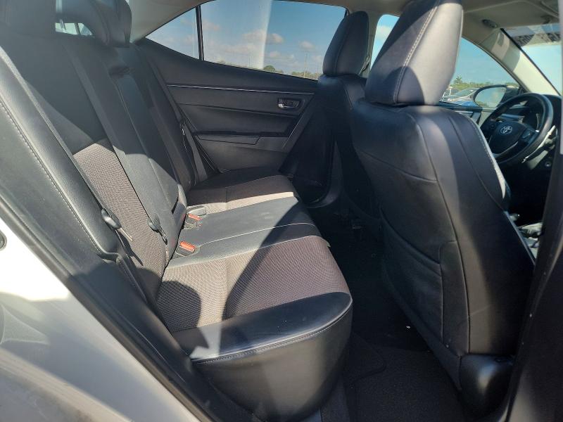 2015 Toyota Corolla მანქანა იყიდება აუქციონზე, vin: 2T1BURHEXFC413656, აუქციონის ნომერი: 61668706
