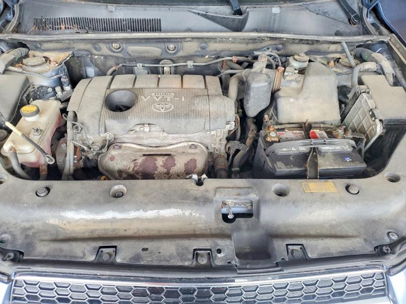 2009 Toyota Rav4 მანქანა იყიდება აუქციონზე, vin: JTMBF31V695011605, აუქციონის ნომერი: 60001626
